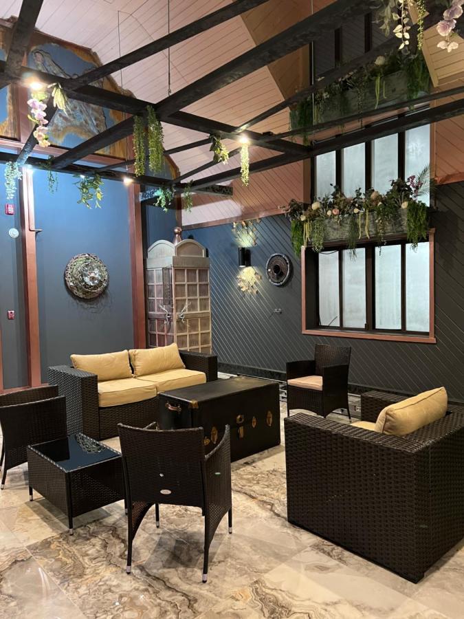 Lake Delton Rosewood Garden酒店 外观 照片