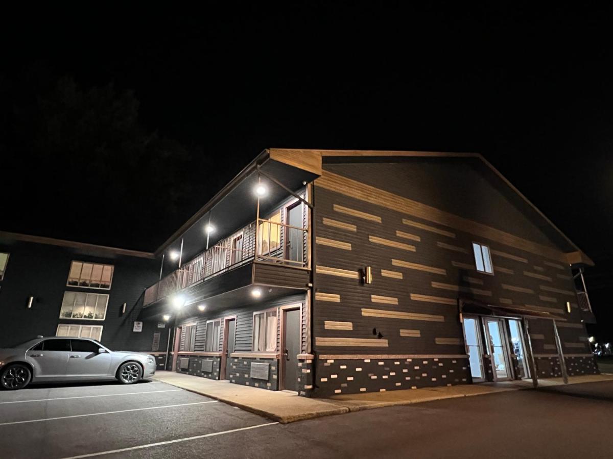 Lake Delton Rosewood Garden酒店 外观 照片